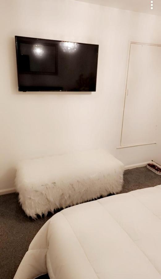 Private Luxurious Space Basildon  Eksteriør bilde